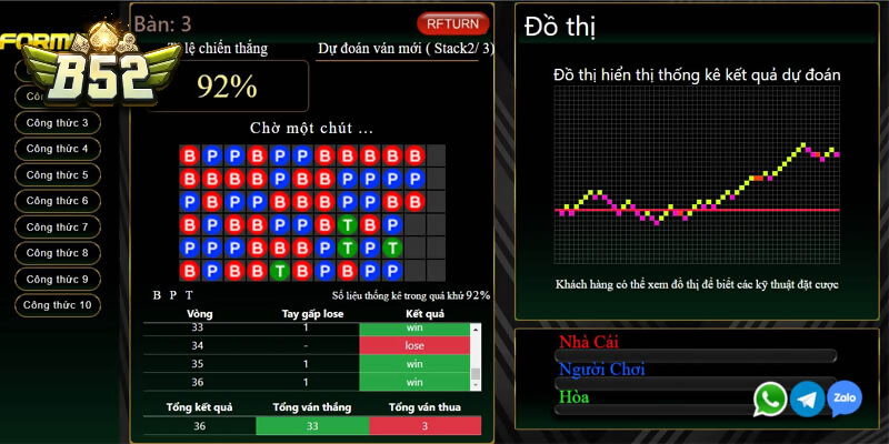 Hướng Dẫn Cách Tải Phần Mềm Hack Baccarat Đúng Trình Tự