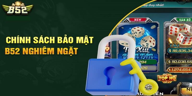 Cải tiến để bảo vệ thông tin khách hàng