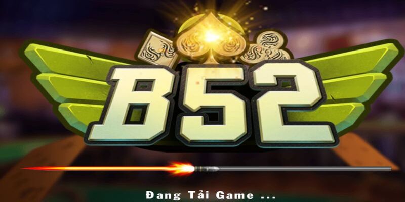 B52 Club bảo trì ngân hàng để cập nhập phiên bản mới
