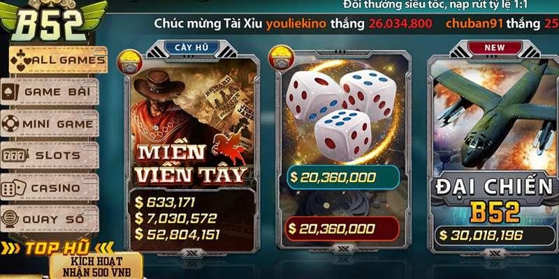 Có Nên Tham Gia Đặt Cược Tại B52 Club Không?