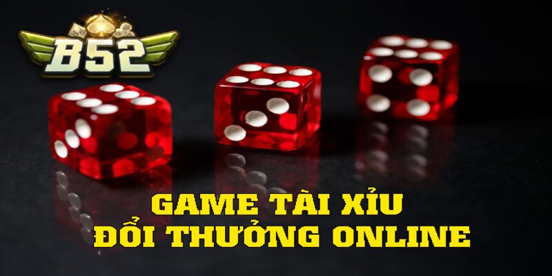 Các loại cược tài xỉu đổi thưởng phổ biến hiện nay