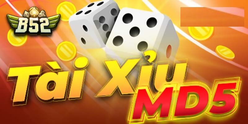 Tổng quan sơ lược về tài xỉu MD5 