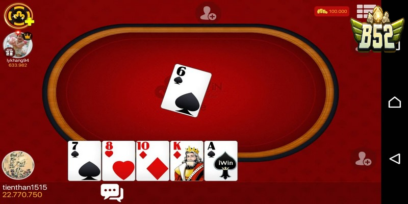 Game bài cát tê còn được gọi với cái tên Catte rất phổ biến hiện nay