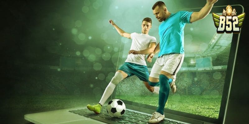 Cá cược thể thao là hình thức giải trí được yêu thích nhất