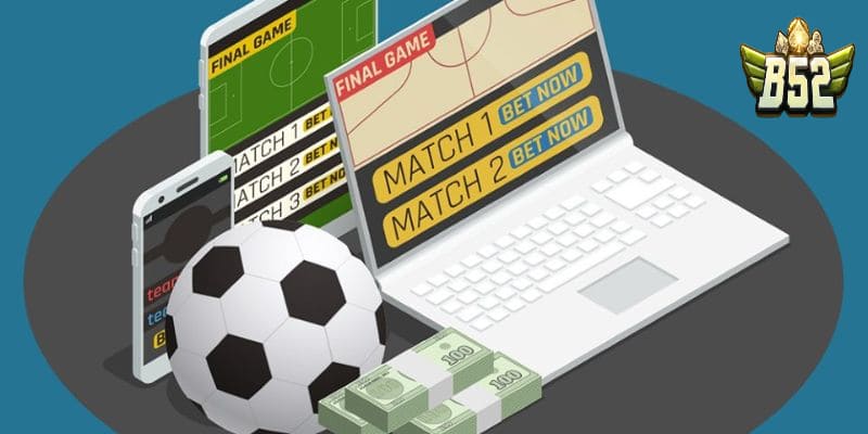 Cá cược thể thao mang tới các lợi ích tuyệt vời