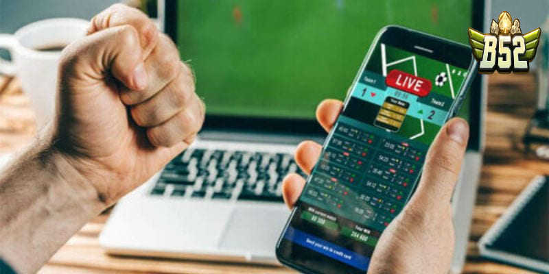 Tìm hiểu về hình thức cá cược đá bóng qua mạng