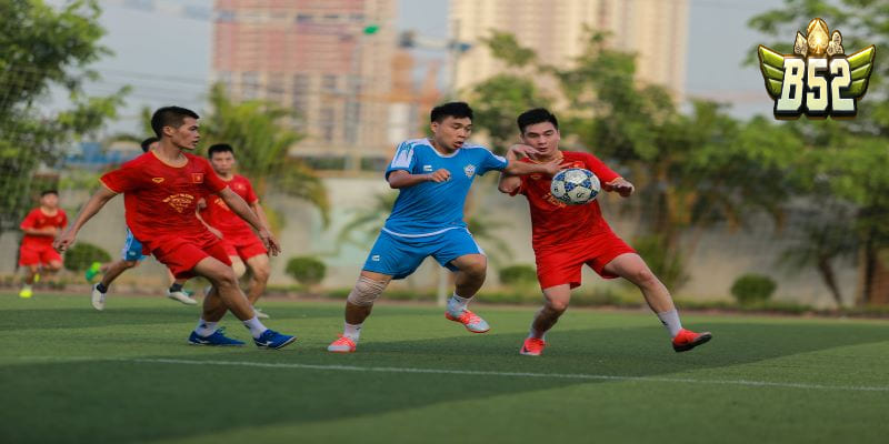 Giải thích sơ lược về các chi tiết có trong loại kèo này