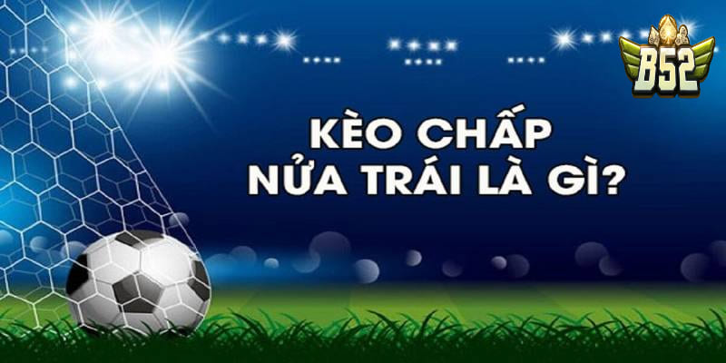 Những mức cược chấp phổ biến hiện nay