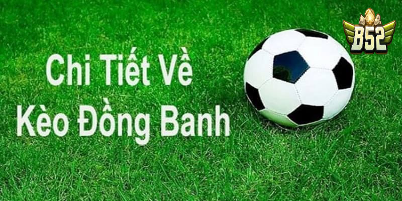 Những điểm nội trội chỉ có ở kèo đồng banh 