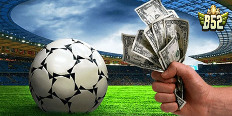 Đánh đúng thời điểm nhà cái vừa ra kèo cược là chuẩn