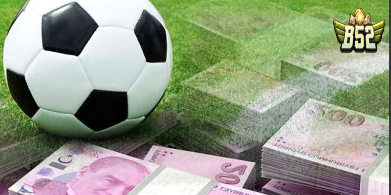 Những mẹo hay để dễ dàng khi muốn thắng cá độ bóng đá 