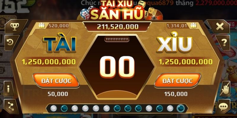 Tìm hiểu nhanh cách tính tài xỉu là gì?